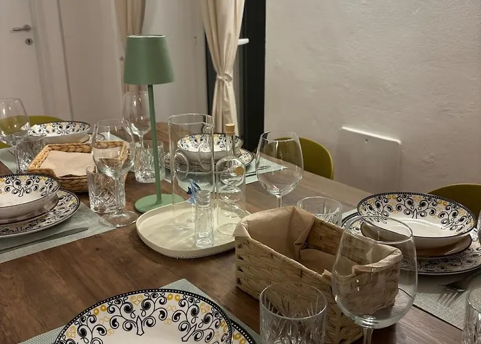 Apartamento Cappuccini's *