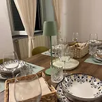 Apartment Cappuccini's *