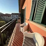 Cappuccini's Livorno