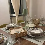 Apartment Cappuccini's Livorno
