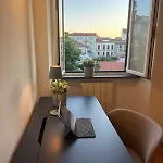 Cappuccini's Apartment Livorno