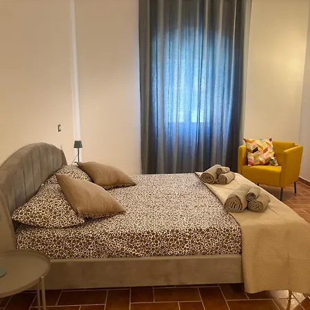 Apartment Cappuccini's *