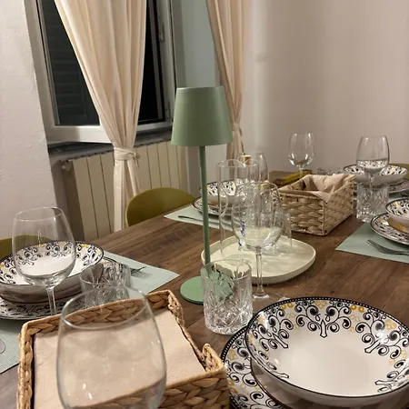 Apartament Cappuccini's *