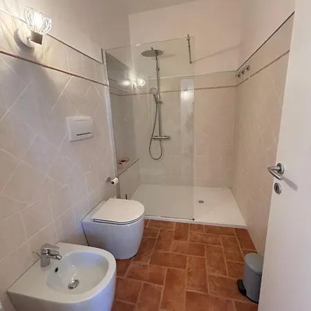 Apartament Cappuccini's Livorno
