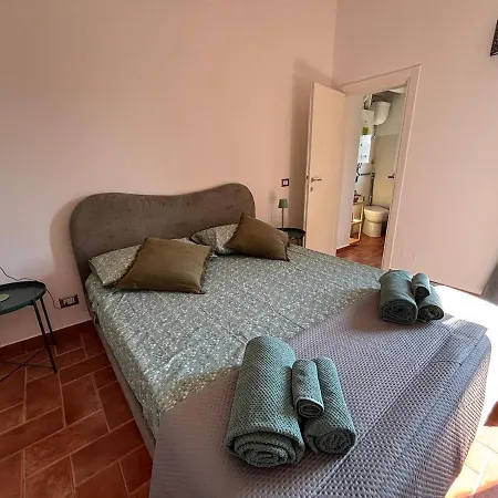 Apartment Cappuccini's