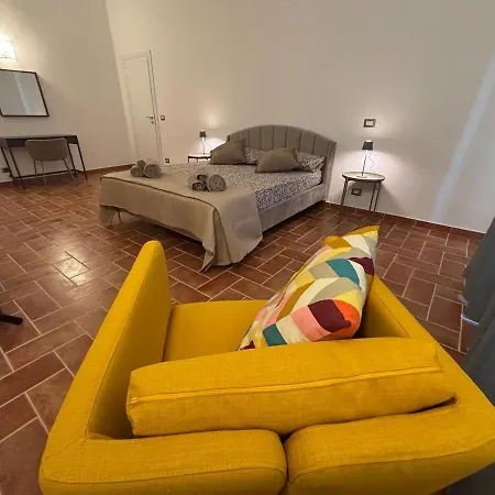 Apartment Cappuccini's *
