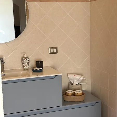 Apartament Cappuccini's Livorno