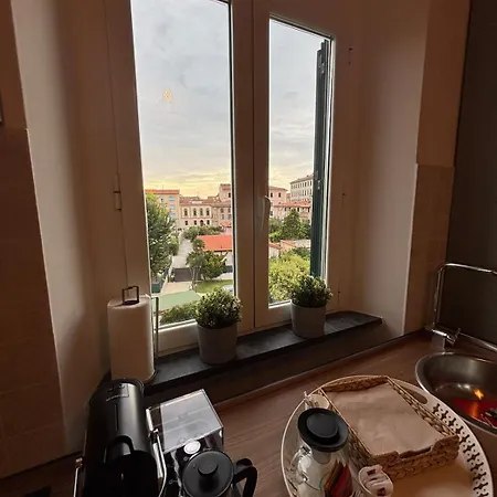 Cappuccini's Apartament *