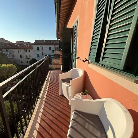 Cappuccini's Livorno