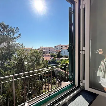 Apartment Cappuccini's