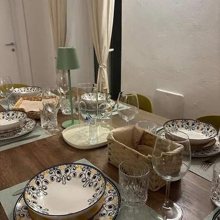Apartament Cappuccini's *