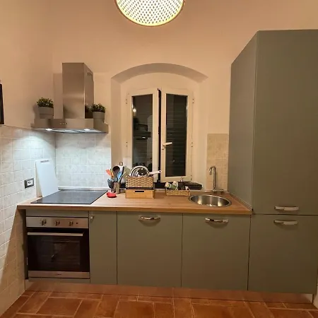 Cappuccini's Apartment