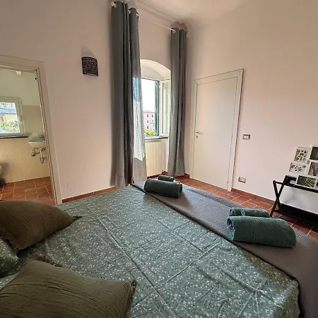 Cappuccini's Apartament *