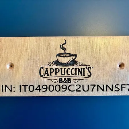 Cappuccini's Apartment Livorno