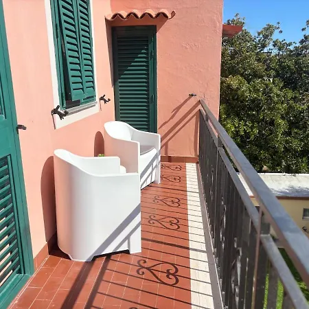 Apartament Cappuccini's