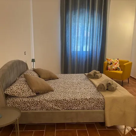 Apartament Cappuccini's *