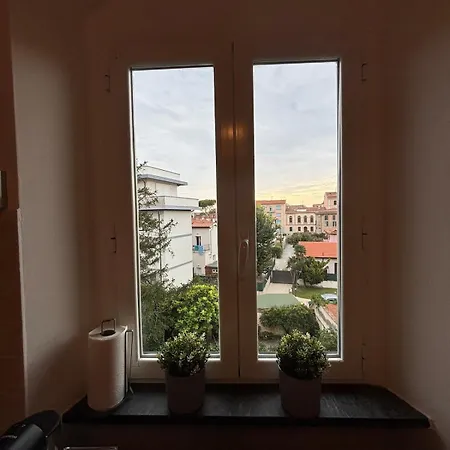 Apartament Cappuccini's Livorno