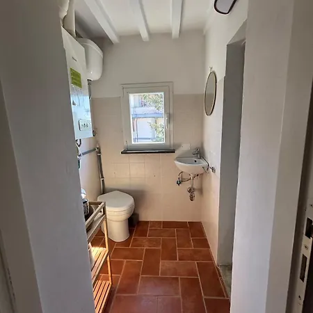 Cappuccini's Apartament Livorno