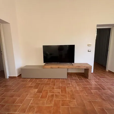 Apartament Cappuccini's *