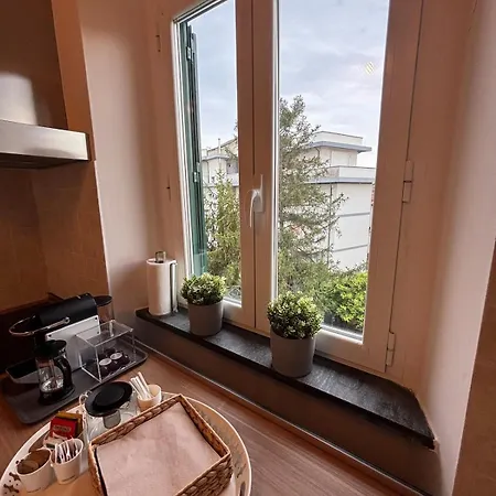 Apartament Cappuccini's *