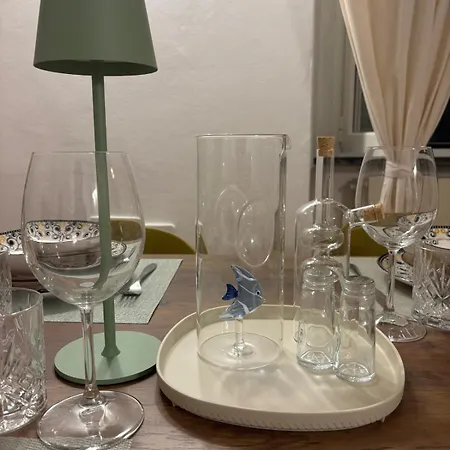 Cappuccini's Apartament