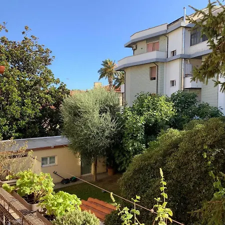 Apartament Cappuccini's