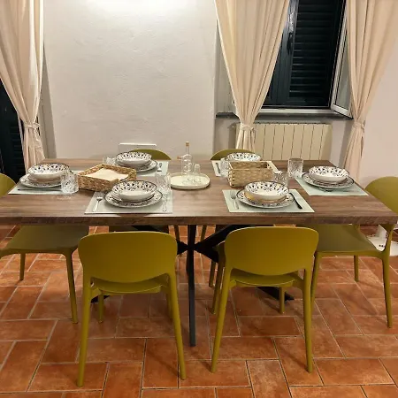 Cappuccini's Apartament *