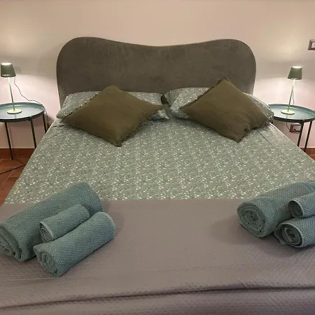 Apartament Cappuccini's Livorno
