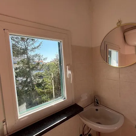 Apartament Cappuccini's Livorno