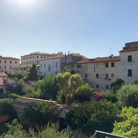 Cappuccini's Apartament