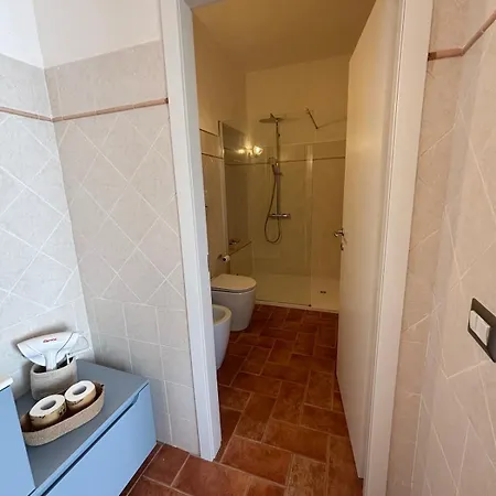 Apartament Cappuccini's Livorno