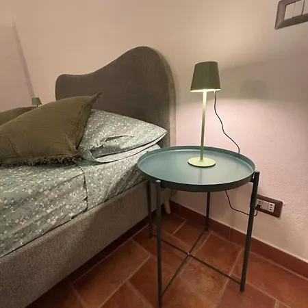 Cappuccini's Apartament