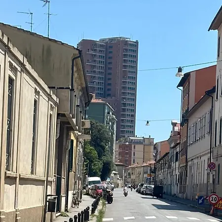 Cappuccini's * Livorno