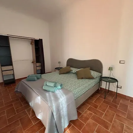 Cappuccini's Apartament Livorno